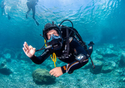 curso-de-buceo-tenerife-full-face-mask-diving
