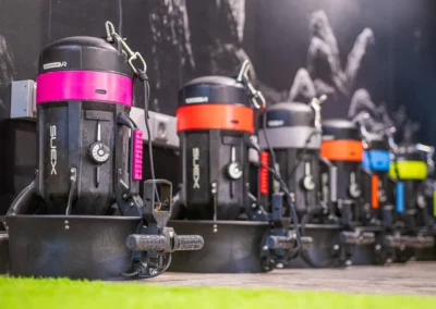 Alquiler Scooters