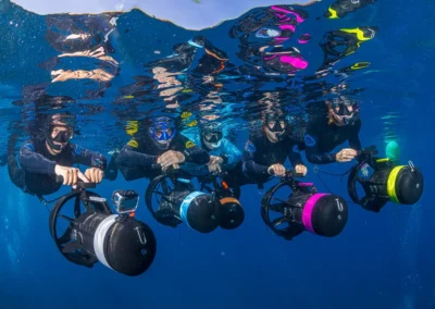 Jet Snorkel